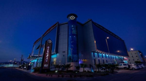 The District Hotel Najran, Najran